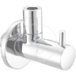 Kludi Zenta - Rohový ventil, chrom 1584505-00 – Hledejceny.cz