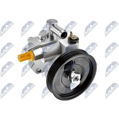 Hydraulické čerpadlo, řízení NTY SPW-KA-001 | Zboží Auto