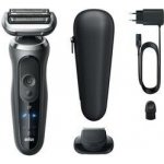 Braun Series 7 72-G1200s šedý – Hledejceny.cz