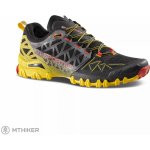 La Sportiva Bushido II GTX black/Yellow – Hledejceny.cz