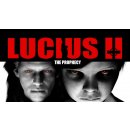Hra na PC Lucius 2
