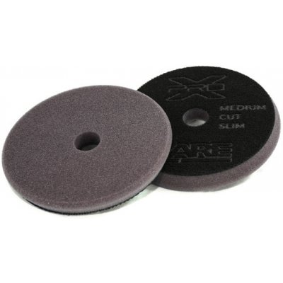 Lare XPRO Medium Cut Slim Pad 140 mm Velcro 125 mm Gray – Sleviste.cz