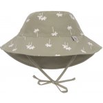 Lässig SPLASH Sun Protection Bucket Hat palms olive – Zboží Mobilmania