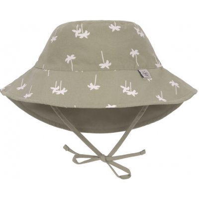 Lässig SPLASH Sun Protection Bucket Hat palms olive – Zbozi.Blesk.cz