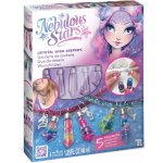 Wiky Nebulous Stars Náhrdelník přání – Sleviste.cz