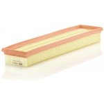 Vzduchový filtr MANN-FILTER C 4371/1 – Hledejceny.cz