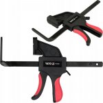 Yato Svěrka YT-64320 – Zboží Dáma