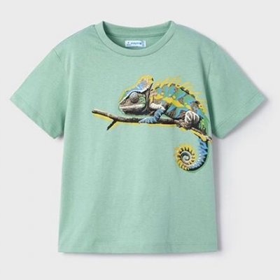 Mayoral dětské tričko s chameleonem 3045 92 – Hledejceny.cz