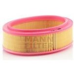 Vzduchový filtr MANN-FILTER C 2672/1 | Zboží Auto