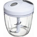 Ruční sekáček a mixér 900 ml, bílý – Hledejceny.cz