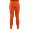 Dámské legíny Fjällräven Bergtagen Thinwool Long Johns W Hokkaido Orange