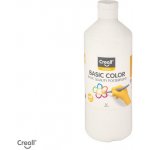 CREALL základní žlutá 500 ml – Sleviste.cz