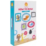 Tiger Tribe Jak kreslit Zvířata / How to Draw Animals – Sleviste.cz
