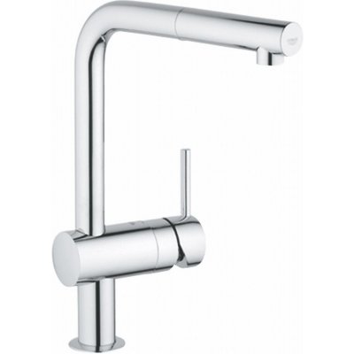 Grohe Minta 32168000 – Zboží Mobilmania