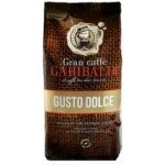 Garibaldi Gusto Dolce zrnková 1 kg – Hledejceny.cz