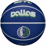 Wilson NBA TEAM CITY COLLECTOR – Zboží Mobilmania