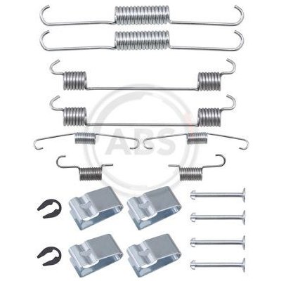 Sada přílušenství brzových čelistí A.B.S. 0038Q – Sleviste.cz