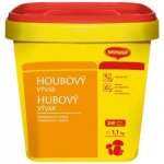 Maggi houbový vývar 1,1 kg – Zbozi.Blesk.cz