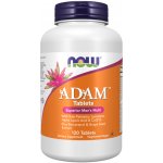 Now Foods Adam 120 tabletek – Hledejceny.cz