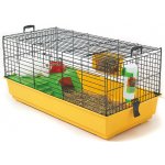 Savic Nero 3 De Luxe 100 x 50 x 47 cm – Zboží Dáma