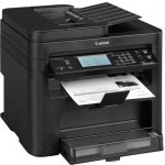Canon i-Sensys MF237w – Zboží Mobilmania