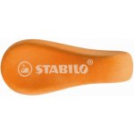 STABILO Guma ergo oranžová – Zboží Dáma