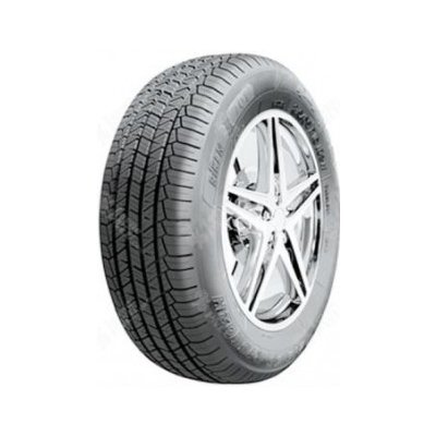 Riken 701 255/55 R18 109W – Hledejceny.cz