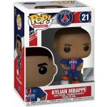 Funko Pop! Kylian Mbappé PSG – Zbozi.Blesk.cz