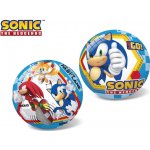 Míč Sonic 14 cm – Zboží Mobilmania