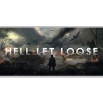 Hell Let Loose – Zboží Dáma