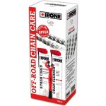 Ipone Pack Off-Road Chain Care - Road Chain 750 ml + Chain Cleaner 750 ml + kartáč na řetěz – Zboží Mobilmania