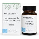 Biovitality Libido pro muže 30 ks – Hledejceny.cz