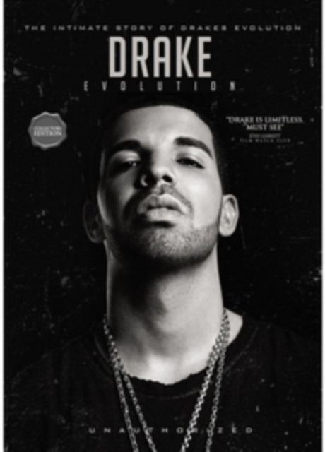 Drake: Evolution DVD