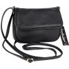 Jennifer Jones malá mini kabelka přes rameno crossbody 3967 bílá