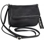 Jennifer Jones malá mini kabelka přes rameno crossbody 3967 bílá – Zboží Mobilmania