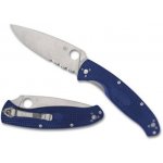 Spyderco Resilience Lightweight C142PSBL – Hledejceny.cz