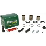FRENKIT MOTO sada pro opravu brzdového třmenu (těsnění + písty) NISSIN (píst fi 23 / 25 / 25mm) přední HONDA GL 1800 GOLD WING '03-'19 | Zboží Auto
