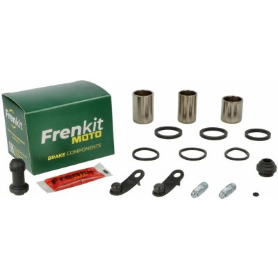 FRENKIT MOTO sada pro opravu brzdového třmenu (těsnění + písty) NISSIN (píst fi 23 / 25 / 25mm) přední HONDA GL 1800 GOLD WING '03-'19 | Zboží Auto