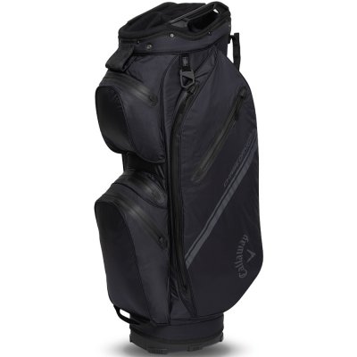Callaway Chase Dry 14 Cart bag – Zboží Dáma