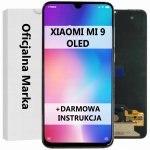 LCD Displej Xiaomi Mi 9 – Zboží Živě