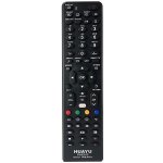 Dálkový ovladač HUAYU PH-E913 s tlačítkem Netflix pro Philips – Zbozi.Blesk.cz
