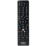 Dálkový ovladač HUAYU PH-E913 s tlačítkem Netflix pro Philips – Zboží Mobilmania