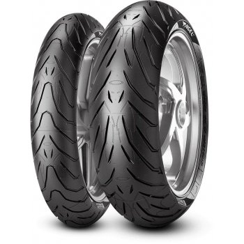 Pirelli Angel ST 180/55 R17 73W