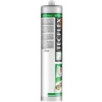Debbex TECFLEX 510 Lepidlo na autoskla 290 ml černé – Zboží Mobilmania