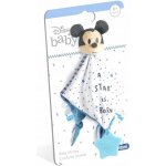 Clementoni TM Toys mazlící dečka usínáček Minnie Mouse – Zbozi.Blesk.cz