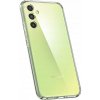 Pouzdro a kryt na mobilní telefon Samsung Pouzdro Spigen Ultra Hybrid Samsung Galaxy A34 5G, čiré