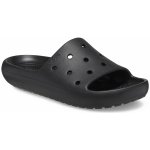 Crocs Classic Slide v2 Black – Zboží Dáma