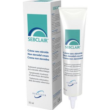 Sebclair krém 30 ml