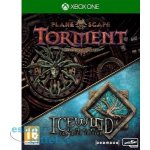 Planescape: Torment (Enhanced Edition) + Icewind Dale (Enhanced Edition) – Zboží Mobilmania
