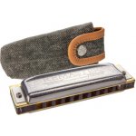 Hohner Remaster Harp Volume II – Zboží Dáma